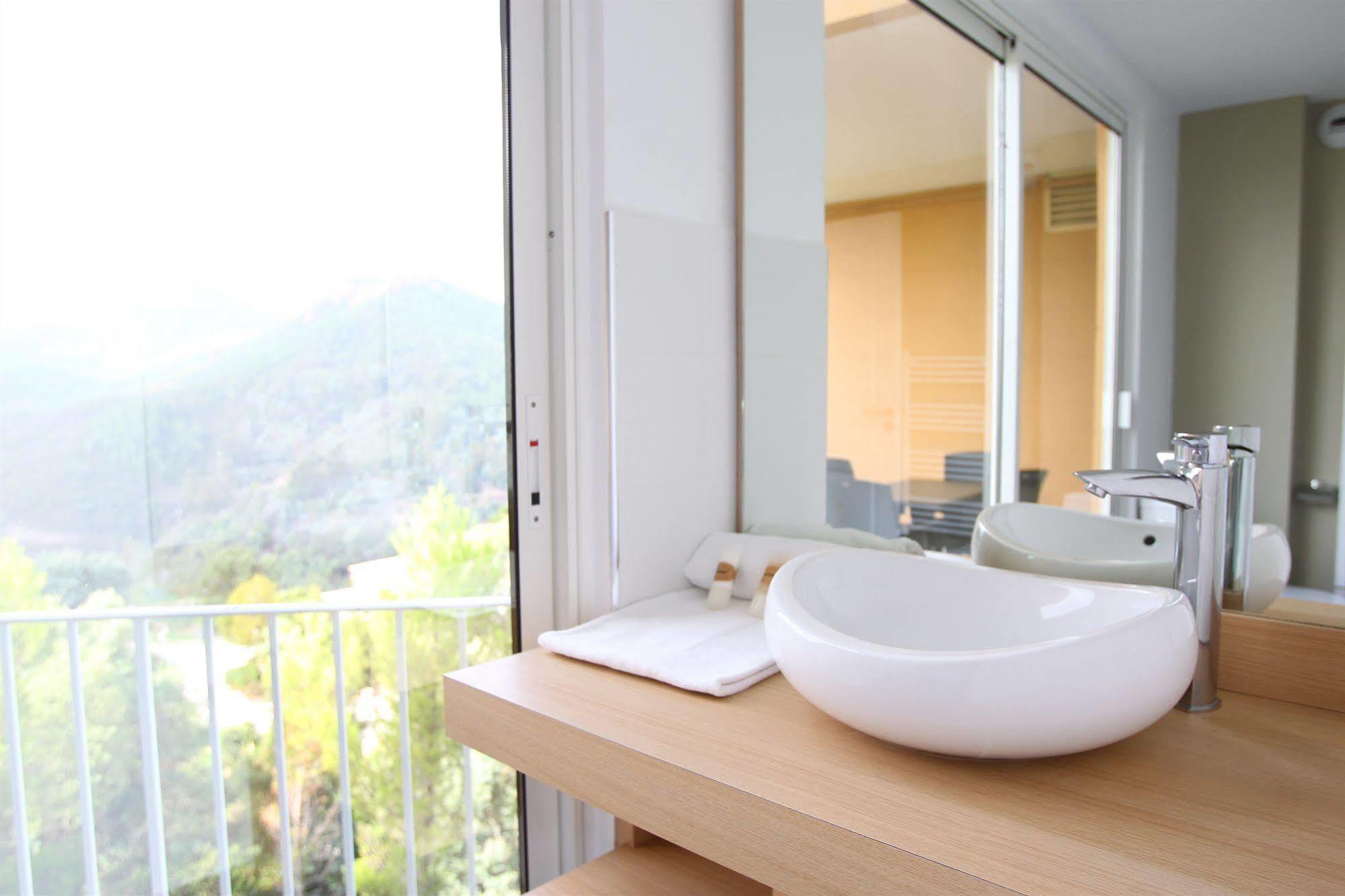 Adonis Theoule Horizon Bleu Apart otel Dış mekan fotoğraf